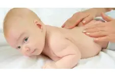 Bebeklerde Gaz Sancısı İçin Bitkisel Çözüm