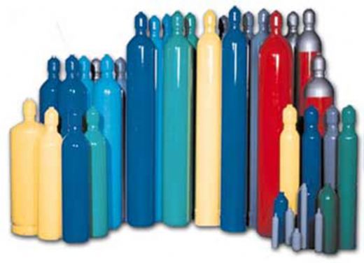 Azot Gazı Kullanımı ve Faydaları Nelerdir?