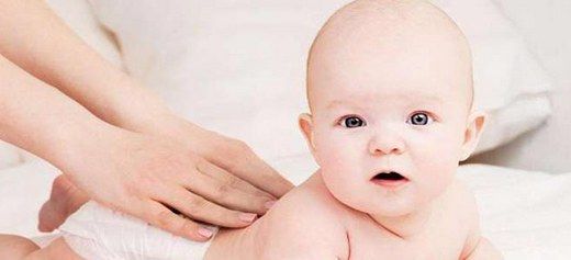 Bebeklerde Kronik Gaz Sancısı Belirtileri ve Tedavisi