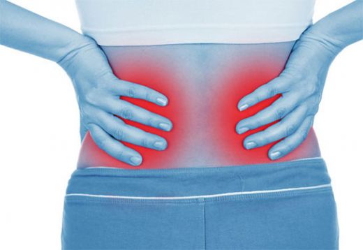 Gaz Ağrısı Belirtileri ve Tedavisi