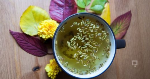 Gaz Giderici Besinler Nelerdir?