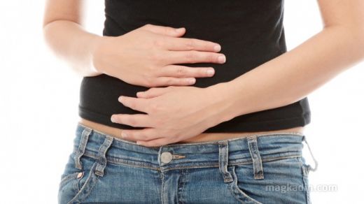 Gaz Sancısı Kaç Gün Sürer?