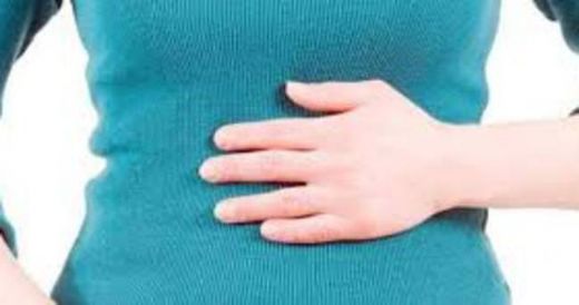 Gaz Sancısı Kasık Ağrısı Yapar mı?