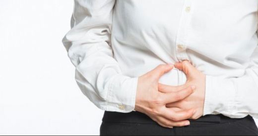 Gaz Sıkışması Belirtileri ve Tedavisi