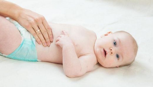 Kolik Gaz Sancısı Belirtileri ve Tedavisi