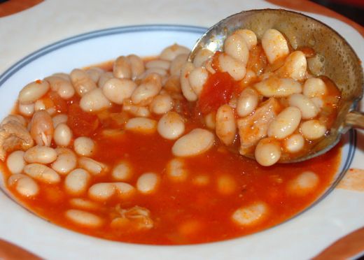 Kuru Fasulyenin Gazı Nasıl Alınır?