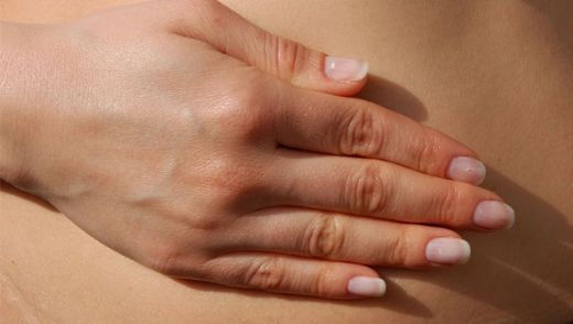 Vücuttaki Gaz Nasıl Atılır?